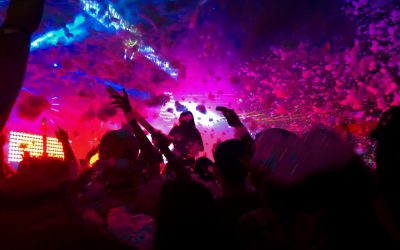 Night life in Barcelona – The best clubs to party in 2020